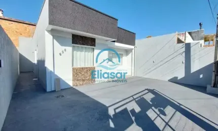 Casa com 2 quartos à venda na Zona Nova, Tramandaí 