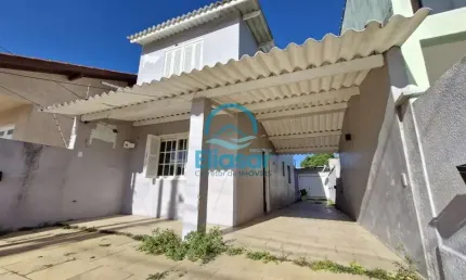 Casa com 2 quartos à venda na Zona Nova, Tramandaí 