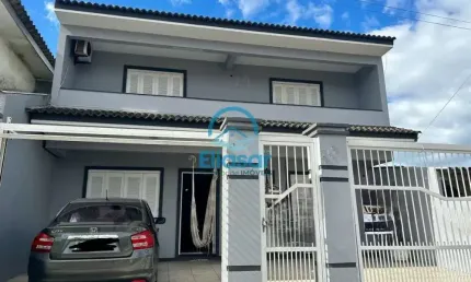 Casa com 5 quartos à venda na Barra, Tramandaí 