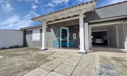 Casa com 3 quartos à venda no Tramandaí Sul, Tramandaí 