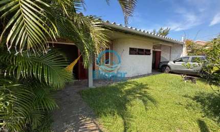 Casa com 3 quartos à venda em Salinas, Cidreira 