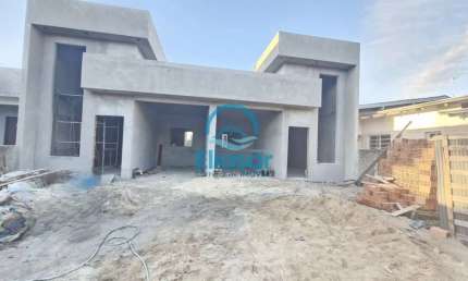 Casa com 2 quartos à venda no Tramandaí Sul, Tramandaí 