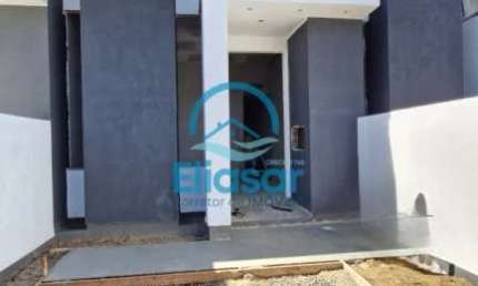 Casa com 3 quartos à venda no Nova Tramandaí, Tramandaí 