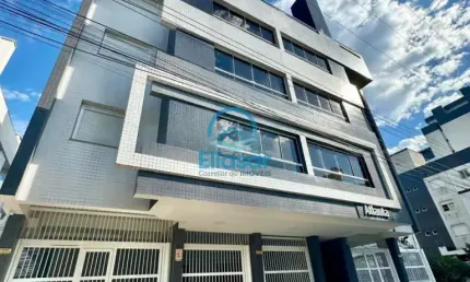 Apartamento com 2 quartos à venda no Centro, Tramandaí 