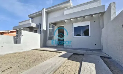 Casa com 2 quartos à venda no Tramandaí Sul, Tramandaí 