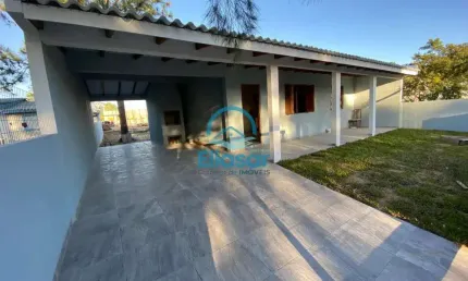 Casa com 2 quartos à venda no Nova Tramandaí, Tramandaí 
