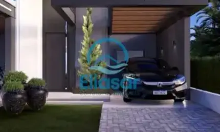 Casa com 2 quartos à venda no Tramandaí Sul, Tramandaí 