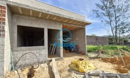 Casa com 2 quartos à venda no Nova Tramandaí, Tramandaí 
