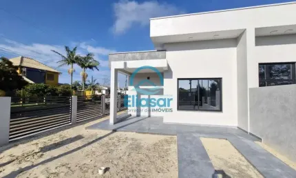 Casa com 2 quartos à venda no Nova Tramandaí, Tramandaí 