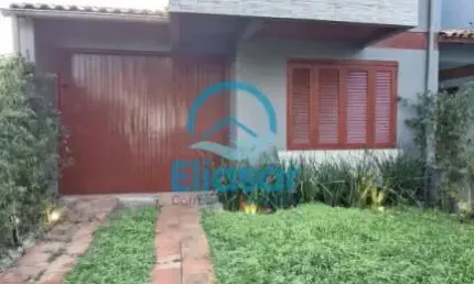 Casa com 2 quartos à venda na Zona Nova, Tramandaí 