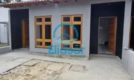 Casa com 2 quartos à venda na Aldeia da Lagoa, Tramandaí 