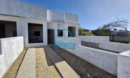 Casa com 2 quartos à venda no Tramandaí Sul, Tramandaí 