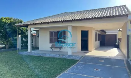 Casa com 3 quartos à venda no Centro, Imbé 