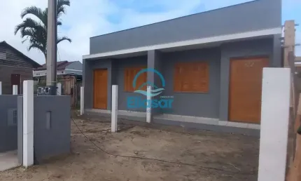 Casa com 2 quartos à venda no Nova Tramandaí, Tramandaí 
