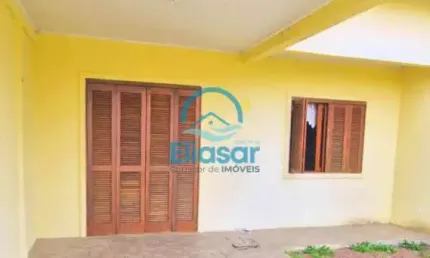 Casa com 2 quartos à venda no Nova Tramandaí, Tramandaí 