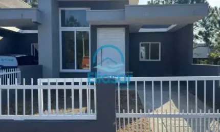 Casa com 3 quartos à venda no Presidente (Distrito), Imbé 