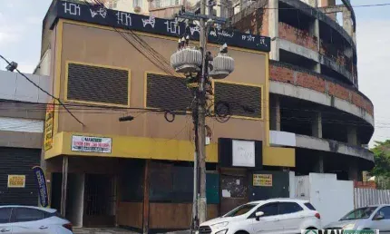 Loja à venda, 800 m² por r$ 3.000.000,00 - vila valqueire - rio de janeiro/rj