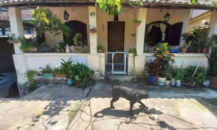 Casa com 3 dormitórios à venda, 81 m² por R$ 190.000,00 - Tanque - Rio de Janeiro/RJ