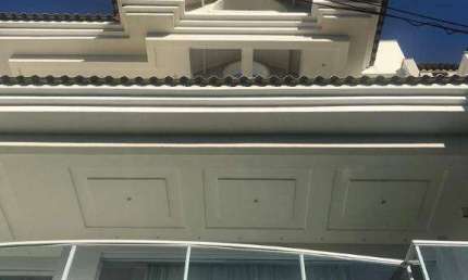 Casa com 4 dormitórios à venda, 320 m² por R$ 1.950.000,00 - Vila Valqueire - Rio de Janeiro/RJ