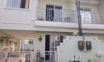 Casa com 3 quartos à venda, 107 m² por R$ 588.000 - Taquara - Rio de Janeiro/RJ