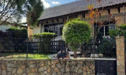 Casa com 3 dormitórios à venda, 176 m² por R$ 1.100.000,00 - Vila Valqueire - Rio de Janeiro/RJ