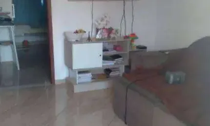 Casa com 2 dormitórios à venda, 60 m² por R$ 165.000,00 - Campinho - Rio de Janeiro/RJ