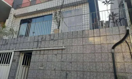 Casa com 2 quartos à venda, 90 m² por r$ 380.000 - vila valqueire - rio de janeiro/rj