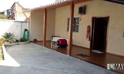 Casa com 2 quartos à venda, 100 m² por R$ 580.000 - Oswaldo Cruz - Rio de Janeiro/RJ
