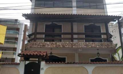 Casa com 5 dormitórios à venda, 250 m² por R$ 690.000,00 - Vila Valqueire - Rio de Janeiro/RJ