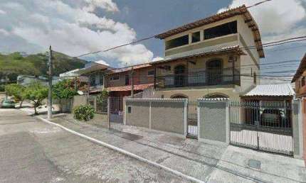 Casa com 4 dormitórios à venda, 602 m² por R$ 680.000,00 - Jardim Sulacap - Rio de Janeiro/RJ