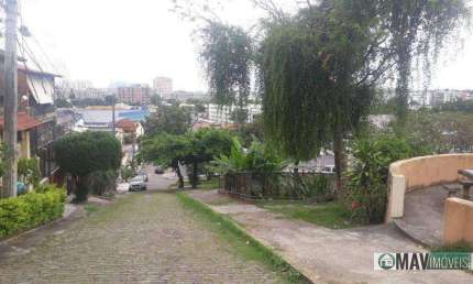 Terreno à venda, 1900 m² por R$ 580.000,00 - Taquara - Rio de Janeiro/RJ