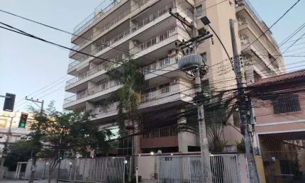 Apartamento com 2 quartos à venda, 88 m² por R$ 300.000 - Praça Seca - Rio de Janeiro/RJ