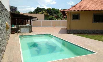 Casa com 3 dormitórios à venda, 600 m² por R$ 1.650.000,00 - Vila Valqueire - Rio de Janeiro/RJ