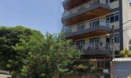 Apartamento com 3 quartos à venda, 127 m² por R$ 450.000 - Vila Valqueire - Rio de Janeiro/RJ
