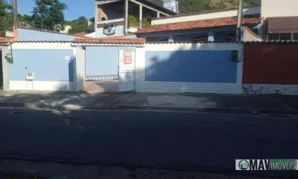 Casa com 3 quartos à venda, 150 m² por R$ 650.000 - Sulacap - Rio de Janeiro/RJ
