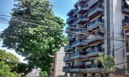 Apartamento com 3 dormitórios à venda, 100 m² por R$ 530.000,00 - Vila Valqueire - Rio de Janeiro/RJ