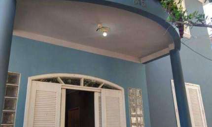 Casa com 4 quartos à venda, 200 m² por R$ 1.200.000 - Vila Valqueire - Rio de Janeiro/RJ