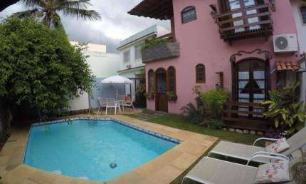 Casa com 4 quartos à venda, 280 m² por R$ 1.690.000 - Vila Valqueire - Rio de Janeiro/RJ