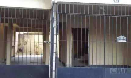 Casa com 2 dormitórios à venda, 100 m² por R$ 350.000,00 - Bento Ribeiro - Rio de Janeiro/RJ