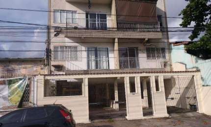Apartamento com 2 quartos à venda, 50 m² por R$ 280.000 - Marechal Hermes - Rio de Janeiro/RJ