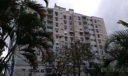 Apartamento com 2 quartos à venda, 65 m² por R$ 225.000 - Freguesia de Jacarepaguá - Rio de Janeiro/RJ