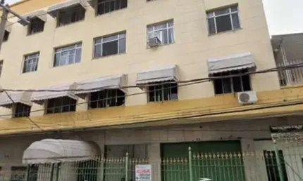 Apartamento com 2 dormitórios à venda, 85 m² por R$ 226.000,00 - Bento Ribeiro - Rio de Janeiro/RJ