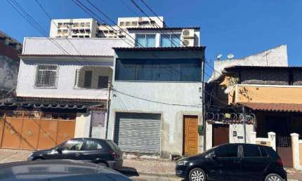 Prédio à venda, 70 m² por R$ 600.000,00 - Madureira - Rio de Janeiro/RJ