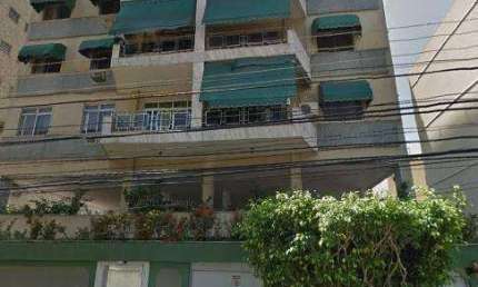Apartamento com 2quartos à venda, 81 m² por R$ 450.000 - Vila Valqueire - Rio de Janeiro/RJ