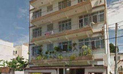 Apartamento com 1 dormitório à venda, 44 m² por R$ 180.000,00 - Oswaldo Cruz - Rio de Janeiro/RJ