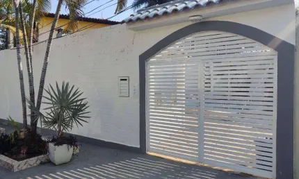Casa com 3 dormitórios à venda, 116 m² por R$ 760.000,00 - Taquara - Rio de Janeiro/RJ
