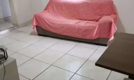 Apartamento com 2 quartos à venda, 65 m² por R$ 200.000 - Vila Valqueire - Rio de Janeiro/RJ
