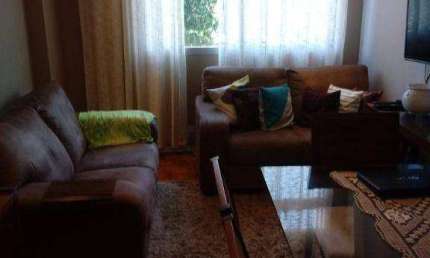 Apartamento com 2 dormitórios à venda, 55 m² por R$ 295.000,00 - Vila Valqueire - Rio de Janeiro/RJ