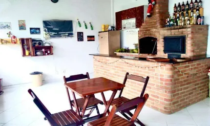 Casa com 3 dormitórios à venda, 468 m² por R$ 750.000,00 - Vila Valqueire - Rio de Janeiro/RJ