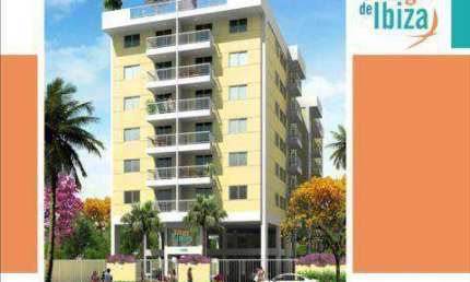 Apartamento com 2 dormitórios à venda, 64 m² por R$ 225.000,00 - Praça Seca - Rio de Janeiro/RJ
